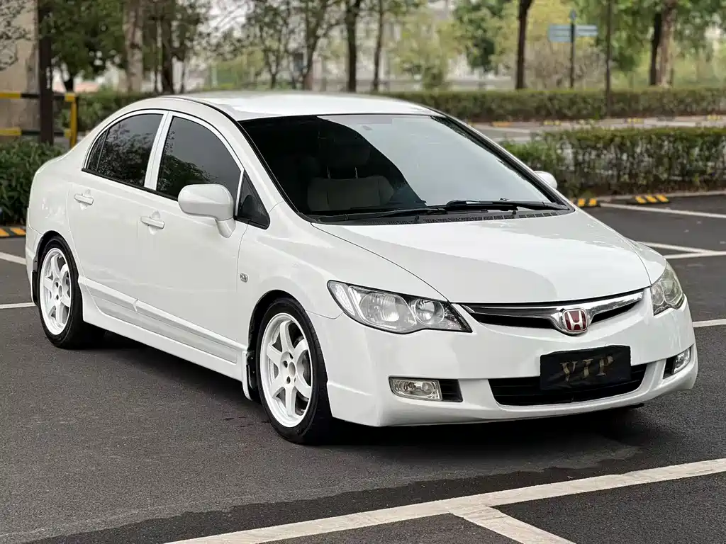 Siming 2012 1.8L automatic купить на сайте DeffCars