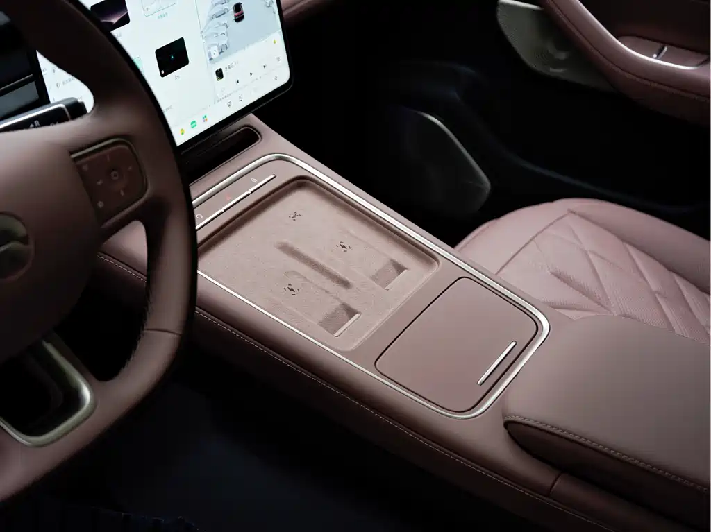 NIO EC6 2025 model 75kWh купить на сайте DeffCars