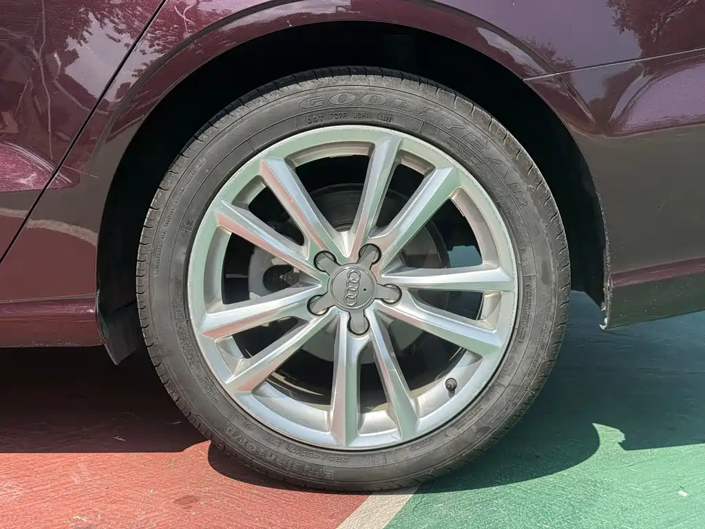 Audi A3 2017 Limousine 35 TFSI Enterprising купить на сайте DeffCars