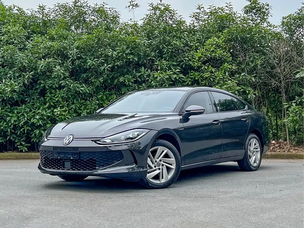 Lingdu 2022 Lingdu L 280TSI DSG spicy version купить на сайте DeffCars