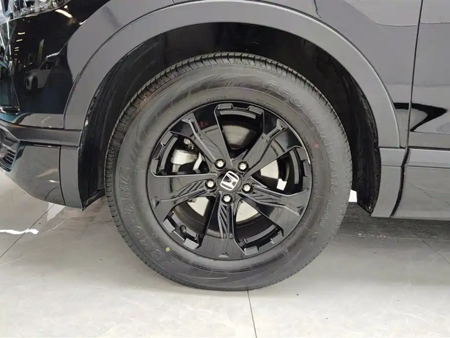 Haoying 2021 240TURBO CVT two-wheel drive intelligent version купить на сайте DeffCars