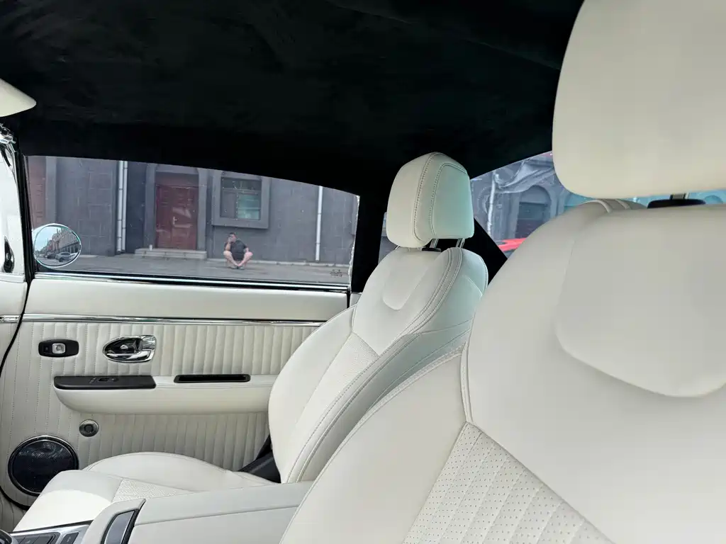 SS DOLPHIN 2021 1.5T plug-in hybrid standard model купить на сайте DeffCars
