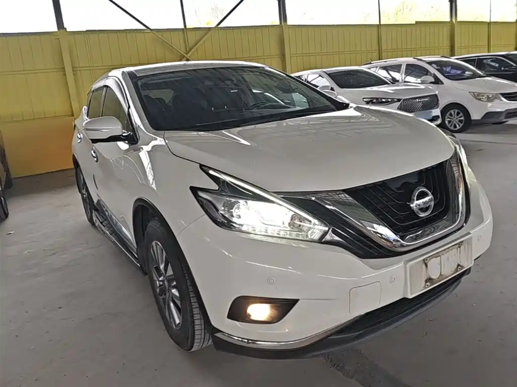 Loulan 2021 2.5L XL 2WD Intelligent Connected Deluxe Edition купить на сайте DeffCars
