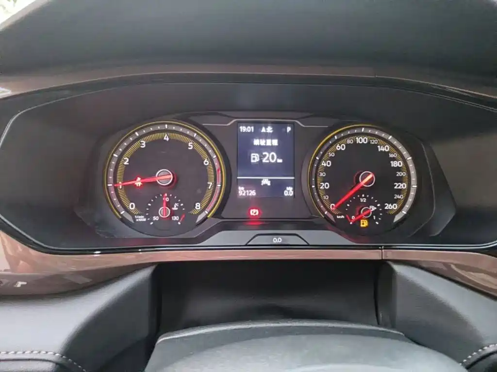 Tuyue 2021 280TSI two-wheel drive luxury version PLUS купить на сайте DeffCars