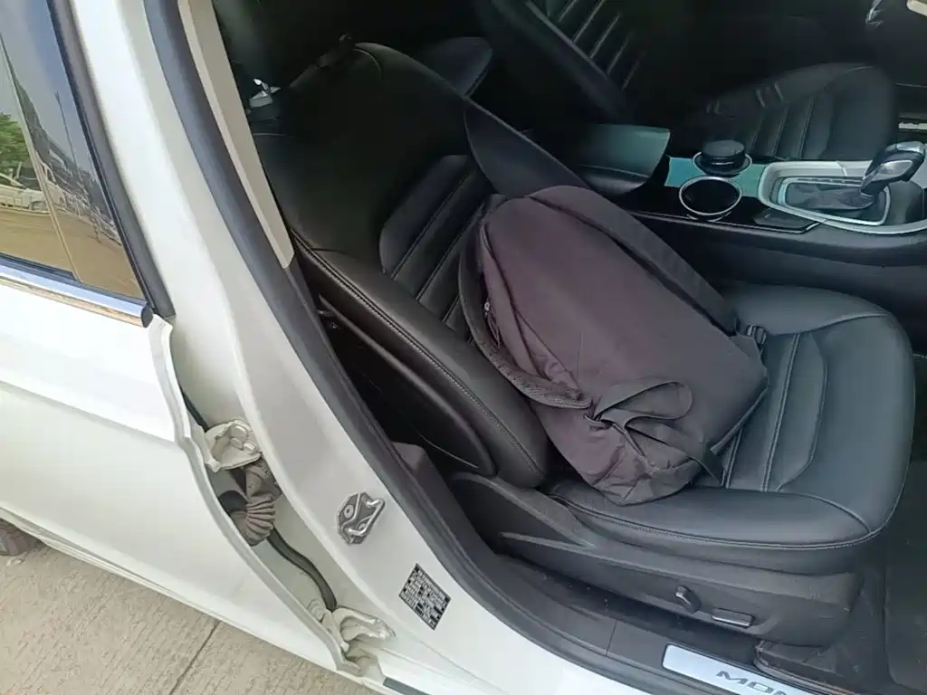 Mondeo 2013 1.5L GTDi180 Fashion Model купить на сайте DeffCars