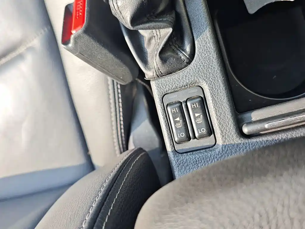 Subaru XV 2015 2.0i Deluxe Edition купить на сайте DeffCars