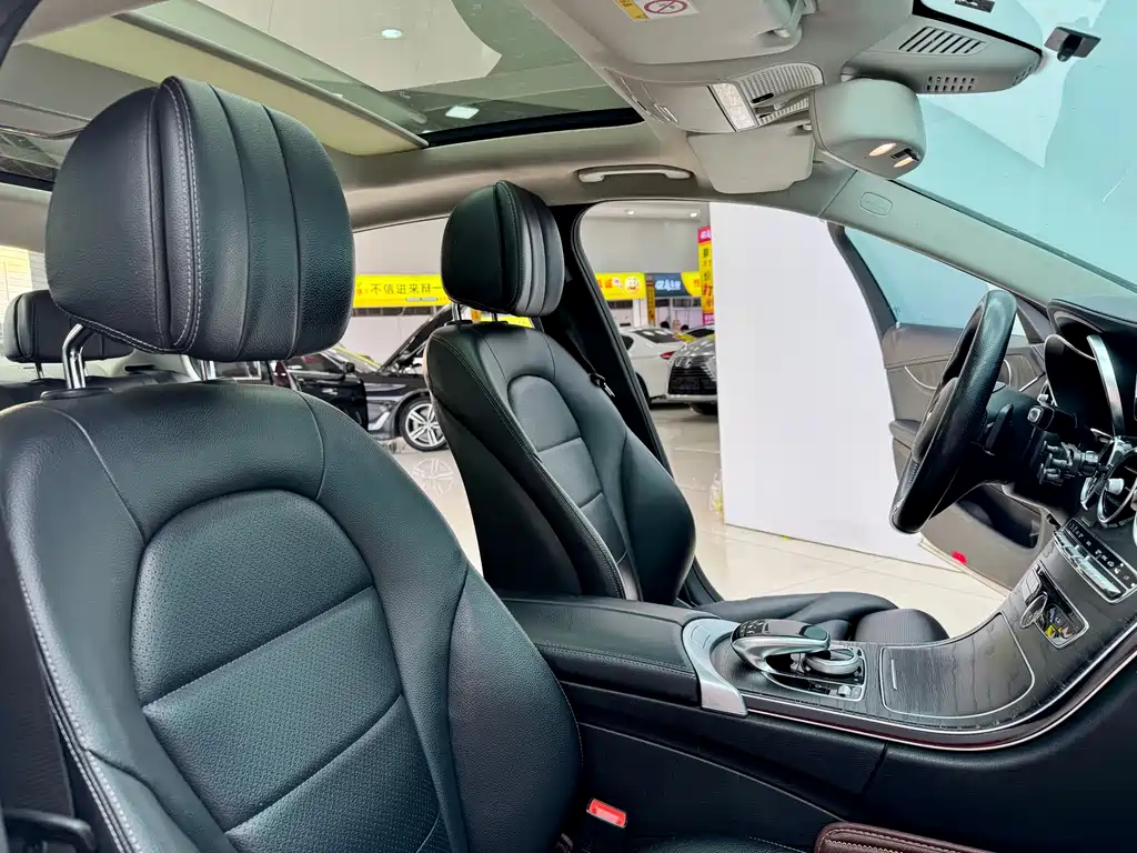 Mercedes-Benz C-Class 2018 C 200 L Sports Edition купить на сайте DeffCars