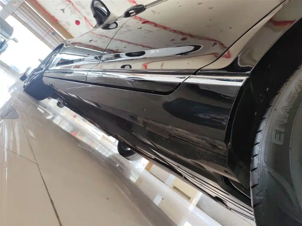 Magotan 2020 330TSI DSG leading model купить на сайте DeffCars