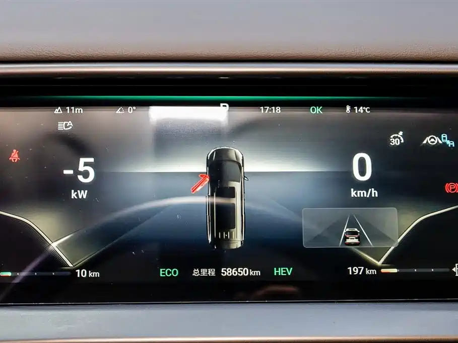 Denza D9 2022 DM-i 970 four-wheel drive premium model купить на сайте DeffCars