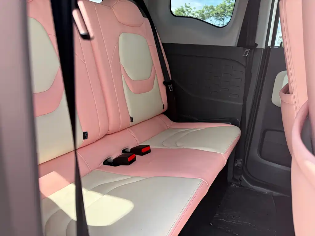 QQ Ice Cream 2022 Peach Joy Sweet Peach Style купить на сайте DeffCars