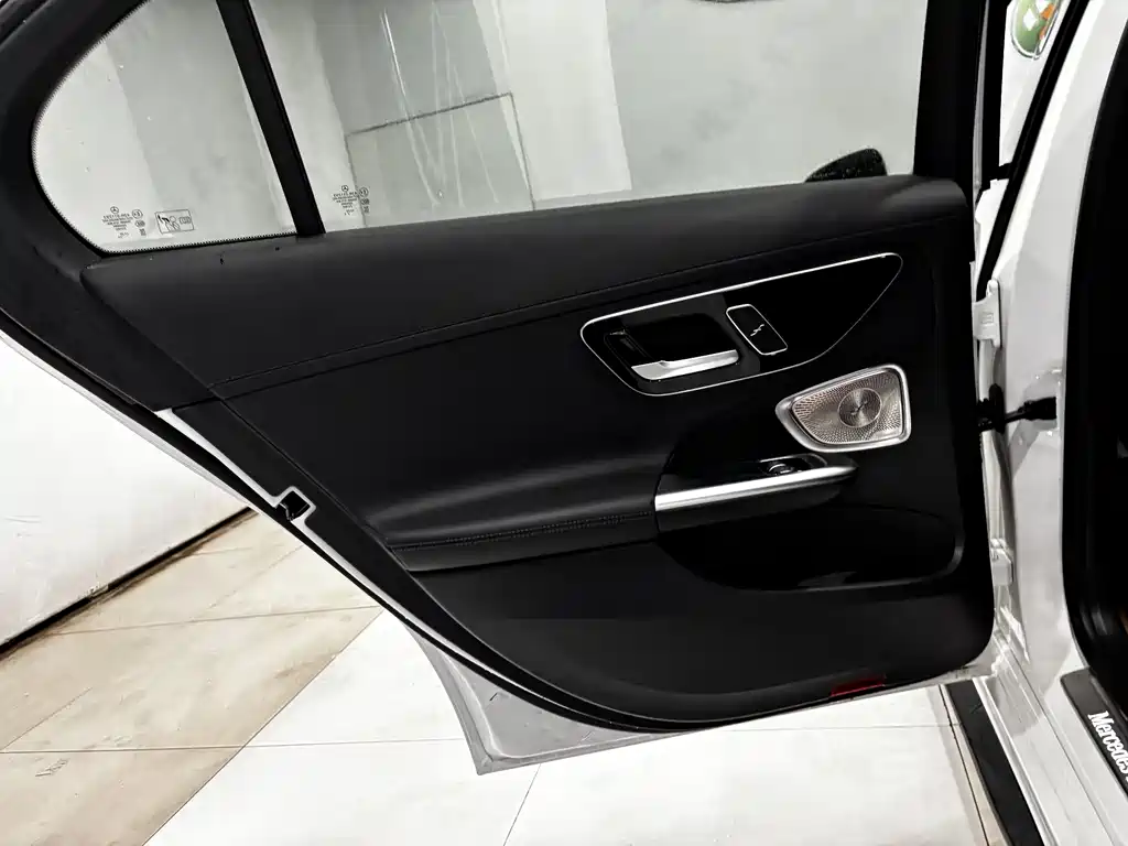 Mercedes-Benz C-Class 2024 facelift C 260 L Haoye Sports Edition купить на сайте DeffCars
