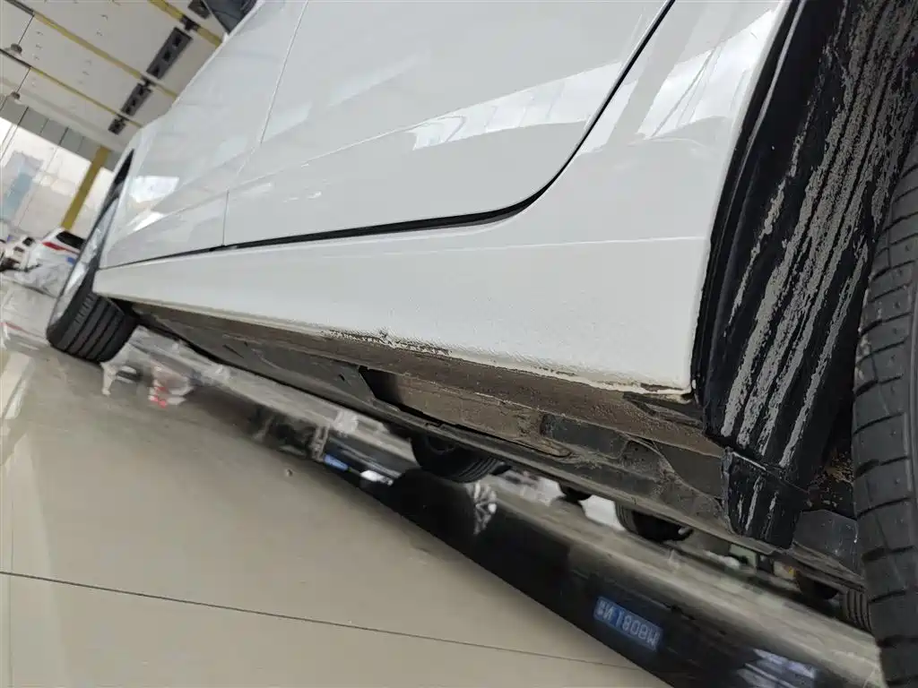Polo 2021 Plus 1.5L Automatic Panoramic Enjoyment Edition купить на сайте DeffCars