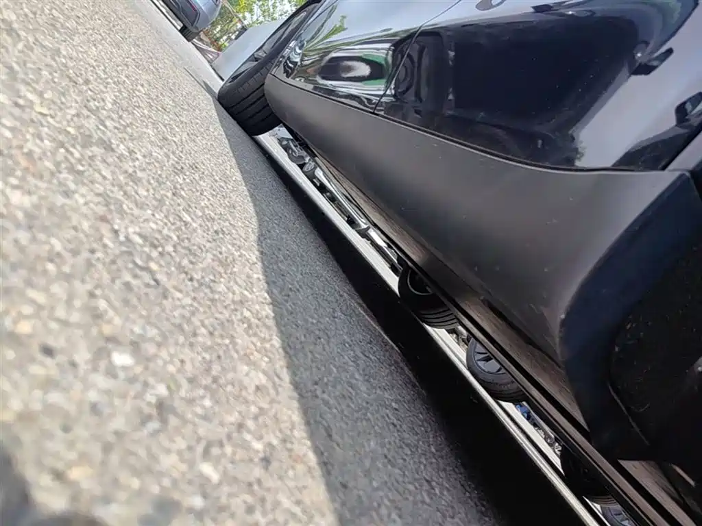 Model Y 2025 rear-wheel drive version купить на сайте DeffCars