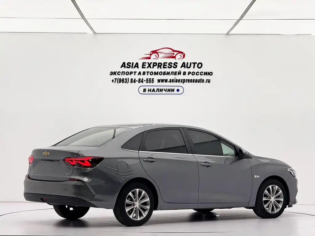 Monza 2022 320 automatic sunroof version купить на сайте DeffCars