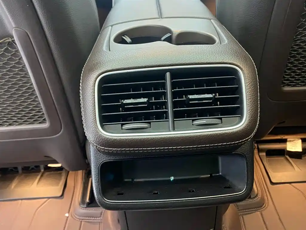 Mercedes-Benz GLE 2022 GLE 350 4MATIC Fashion Model купить на сайте DeffCars