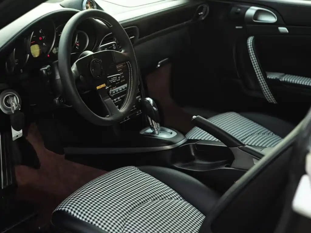 Porsche 911 2010 Carrera 3.6L купить на сайте DeffCars