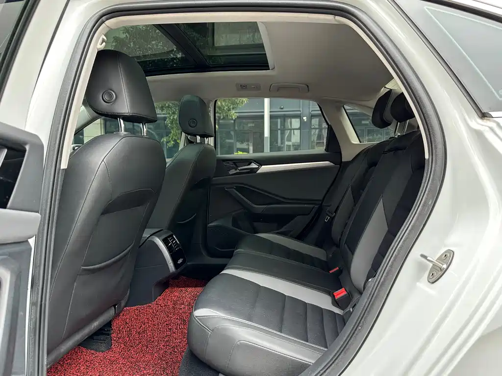 Sagitar 2019 280TSI DSG comfort model National VI купить на сайте DeffCars