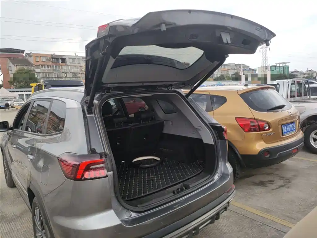 Tiggo 8 PRO 2024 Champion Edition 290T Two-wheel drive Sparkling Edition 5 seats купить на сайте DeffCars