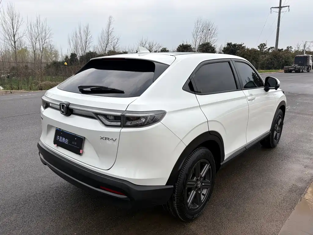 Honda XR-V 2023 1.5L CVT Hot Edition купить на сайте DeffCars