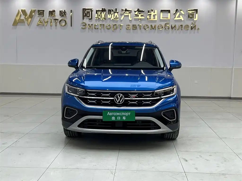Tanyue 2023 280TSI 2WD Luxury Plus Advanced Edition купить на сайте DeffCars