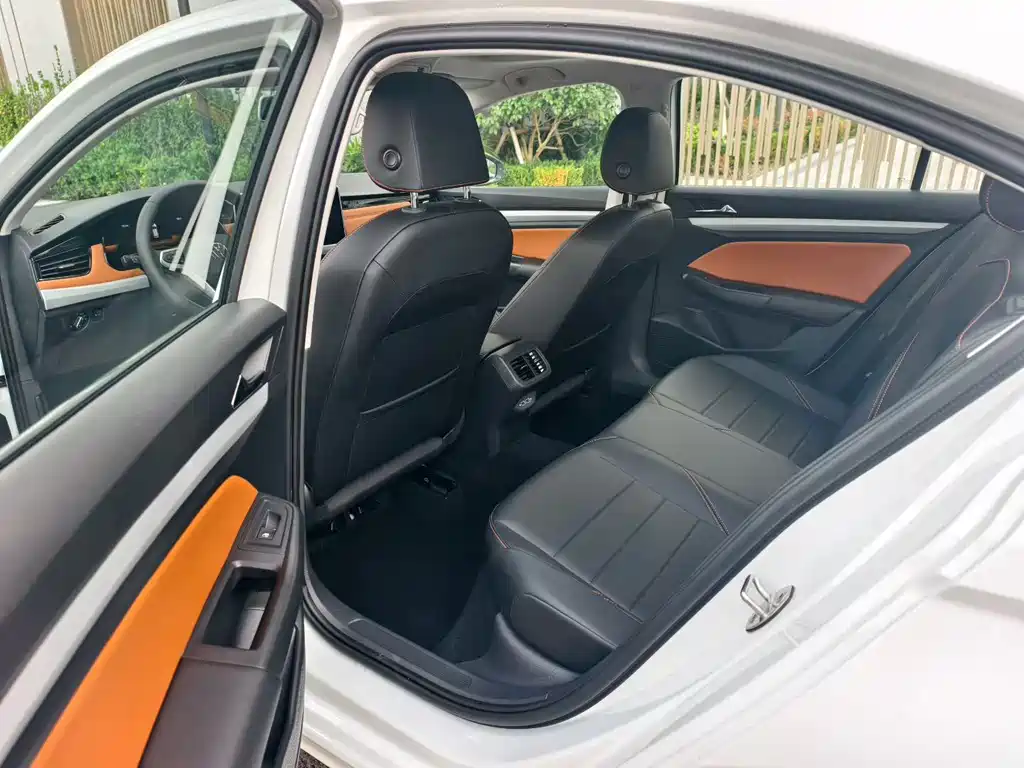 Bora 2026 200TSI DSG Yuexing Navigation Edition купить на сайте DeffCars