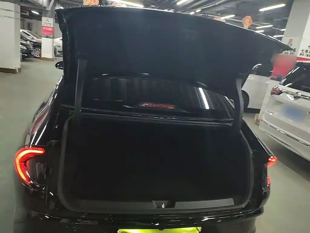 Wuling Starlight 2023 70 Standard Edition купить на сайте DeffCars
