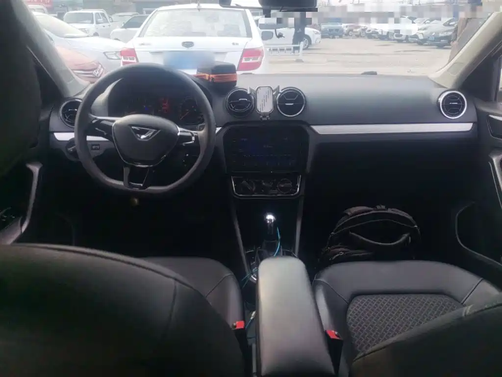 Jetta VA3 2019 1.5L automatic enjoyment version купить на сайте DeffCars