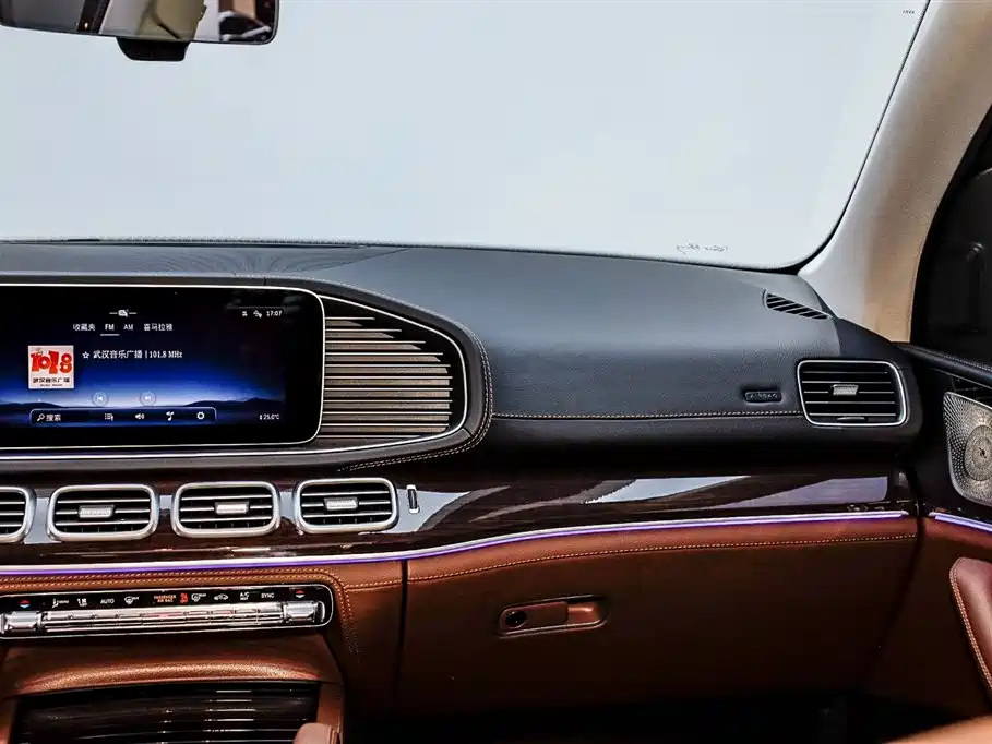 Mercedes-Benz GLE 2024 GLE 350 4MATIC Fashion Model купить на сайте DeffCars