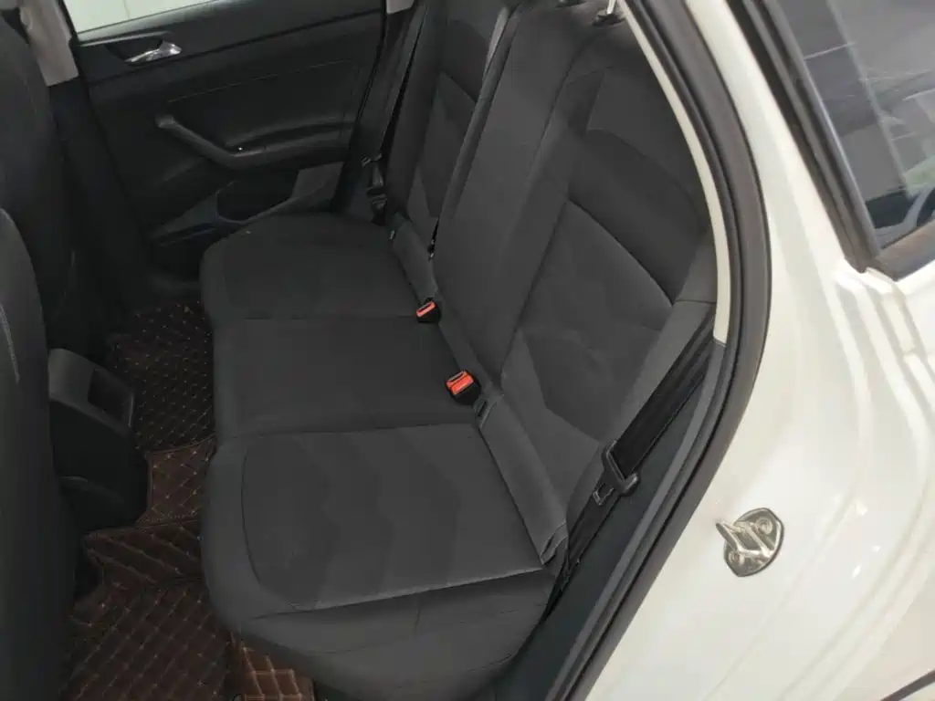 Polo 2019 Plus 1.5L Automatic Panoramic Enjoyment Edition купить на сайте DeffCars