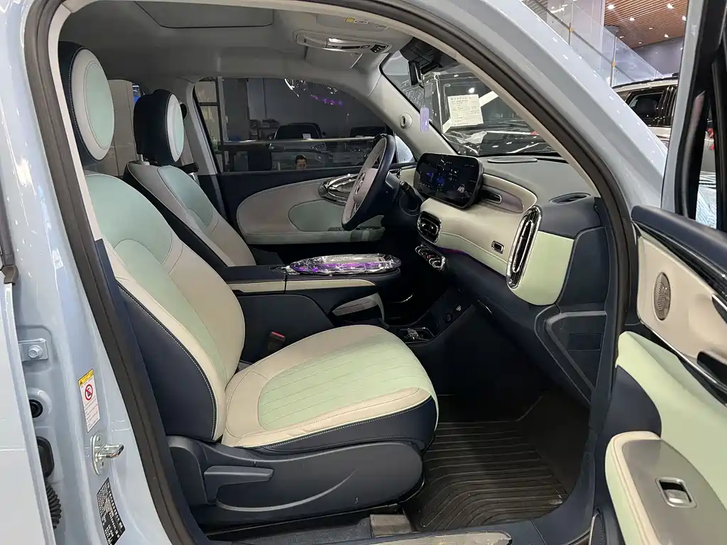 Ora Ballet Cat 2022 500km Sleeping Beauty Edition купить на сайте DeffCars
