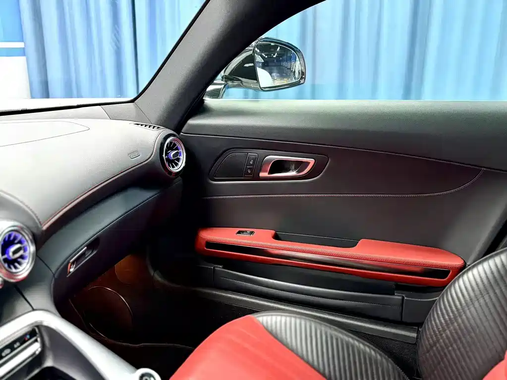 AMG GT 2016 AMG GT купить на сайте DeffCars