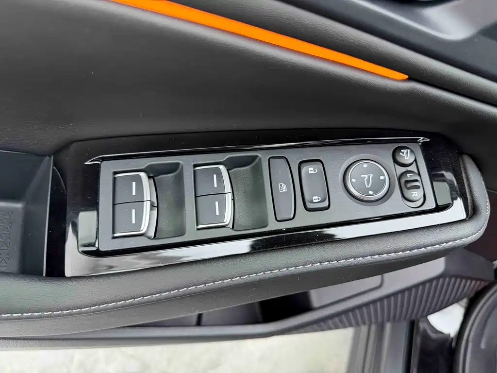 Accord 2024 260TURBO Deluxe Edition купить на сайте DeffCars