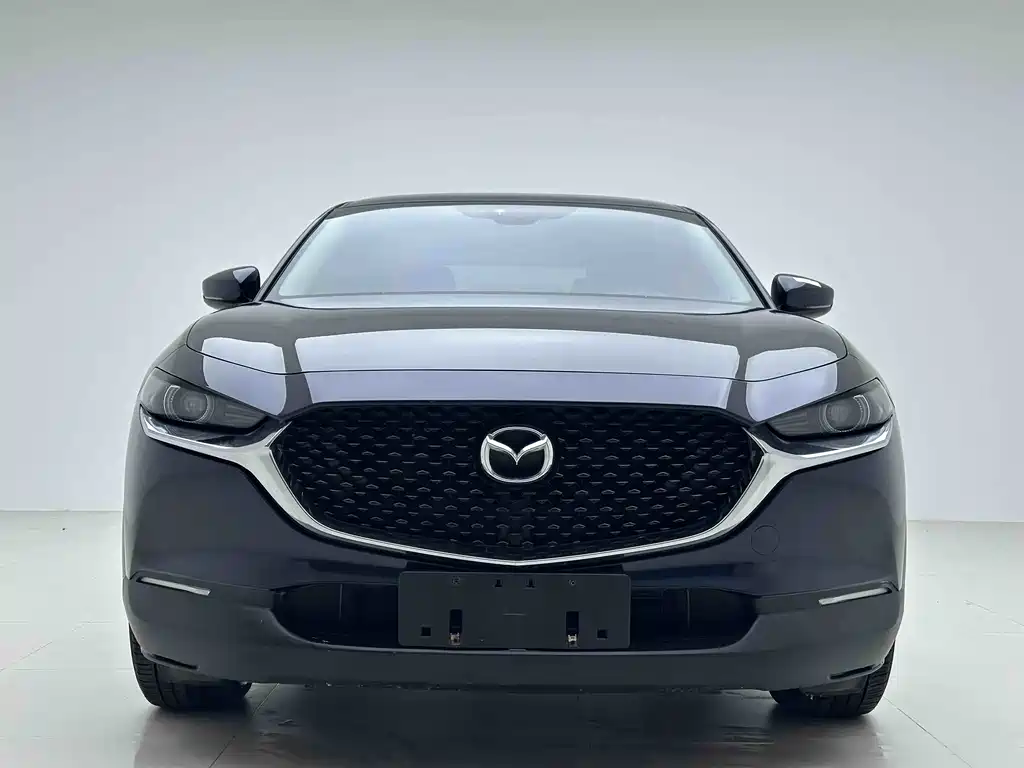 Mazda CX-30 2021 2.0L automatic Yayue type купить на сайте DeffCars