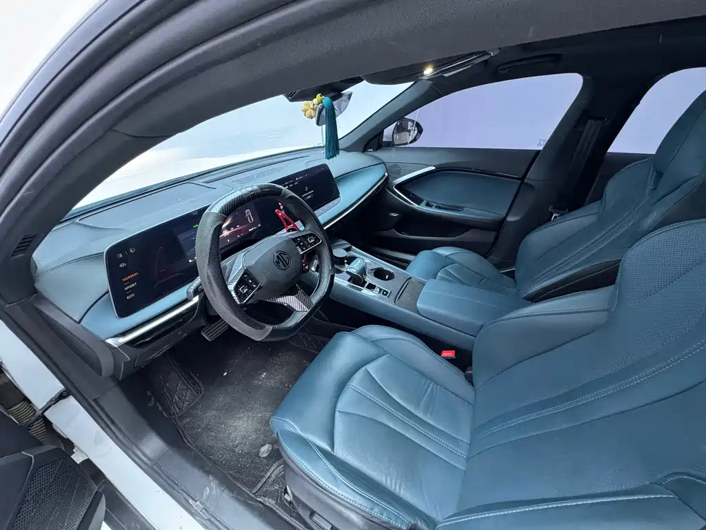 MG7 2023 1.5T DCT Beautiful and Elegant Edition купить на сайте DeffCars