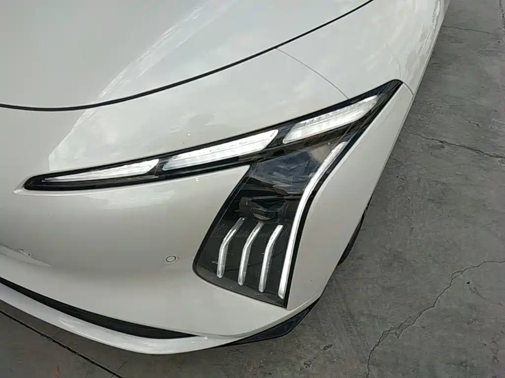 Xinghai S7 2024 555 luxury edition купить на сайте DeffCars