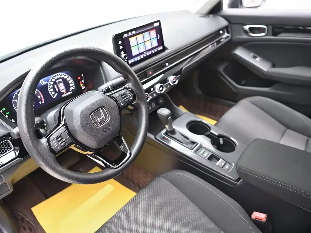 Model 2023 240TURBO CVT Technology Edition купить на сайте DeffCars