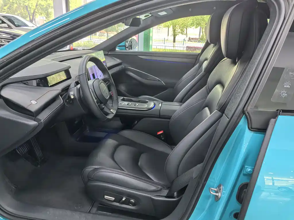 Xiaomi SU7 2024 rear-wheel drive long-range smart driving version купить на сайте DeffCars