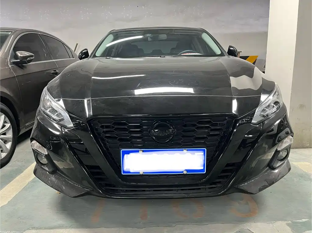 Teana 2020 2.0L XE Fashion Edition купить на сайте DeffCars