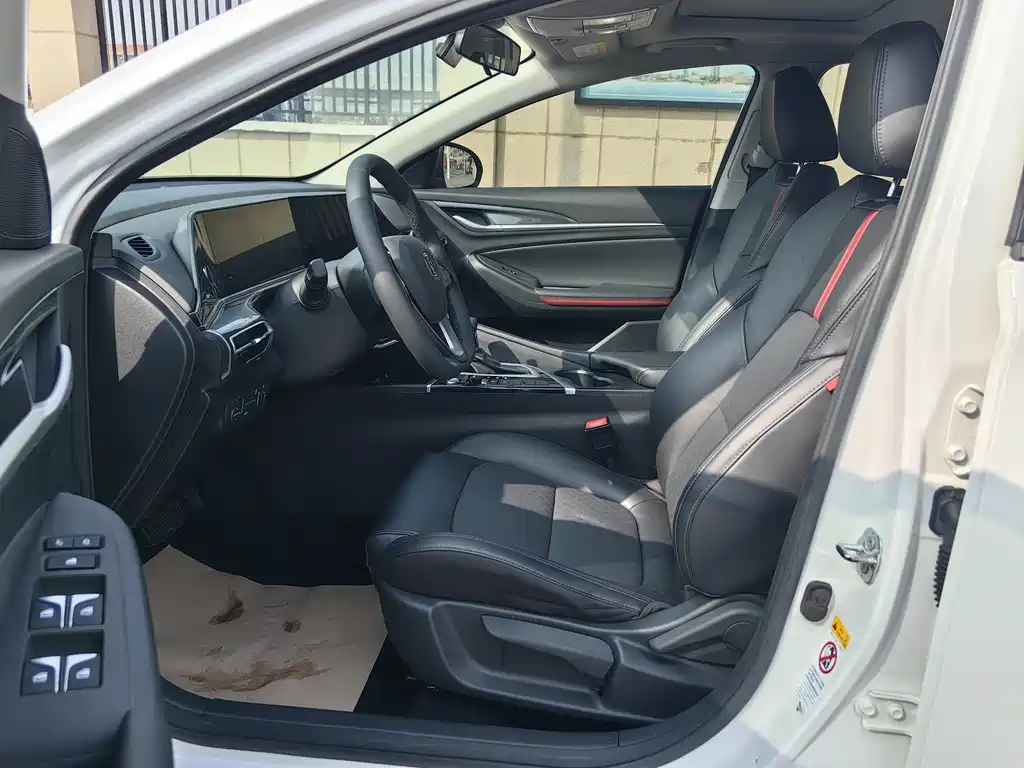 EADO 2020 PLUS Blue Whale NE 1.4T GDI DCT Premium Type купить на сайте DeffCars