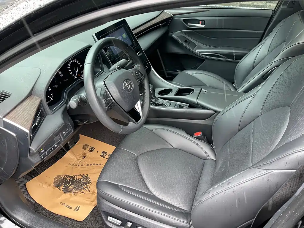 Asia Dragon 2023 2.0L Deluxe Edition купить на сайте DeffCars