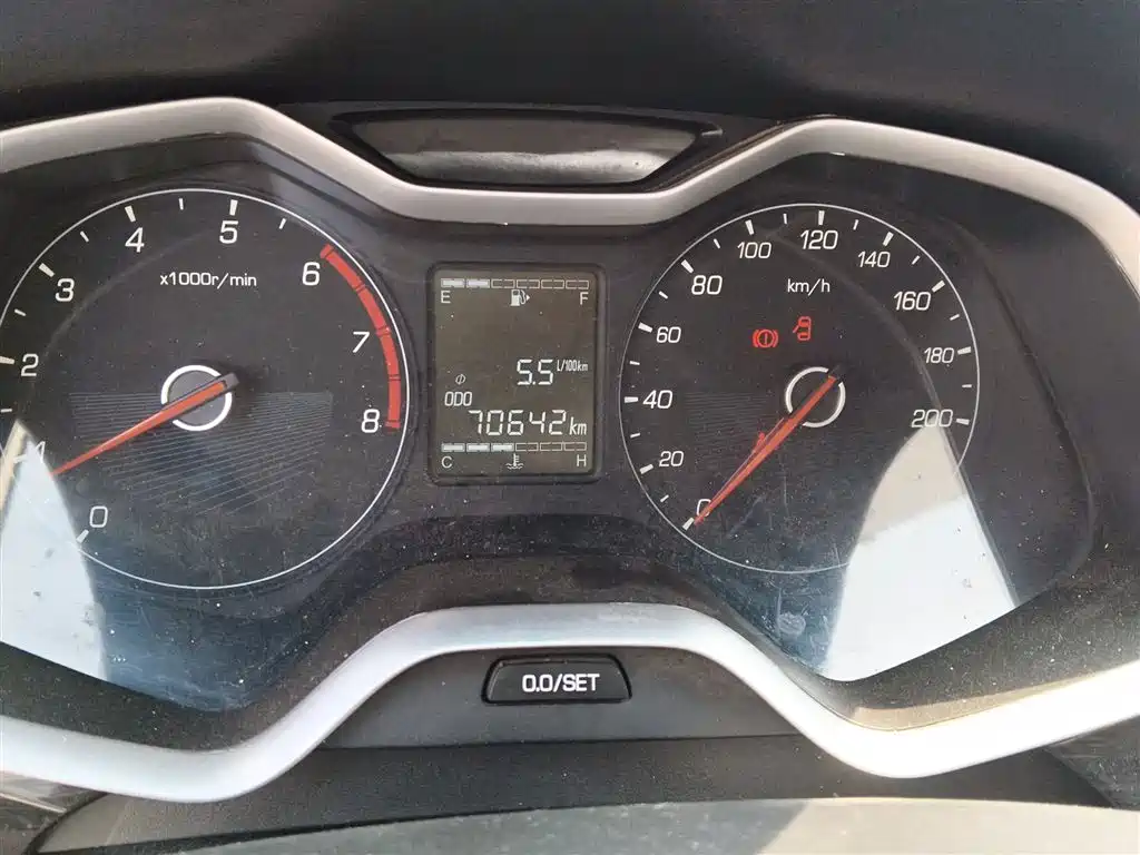 Baojun 310 2016 1.2L manual fashion model купить на сайте DeffCars
