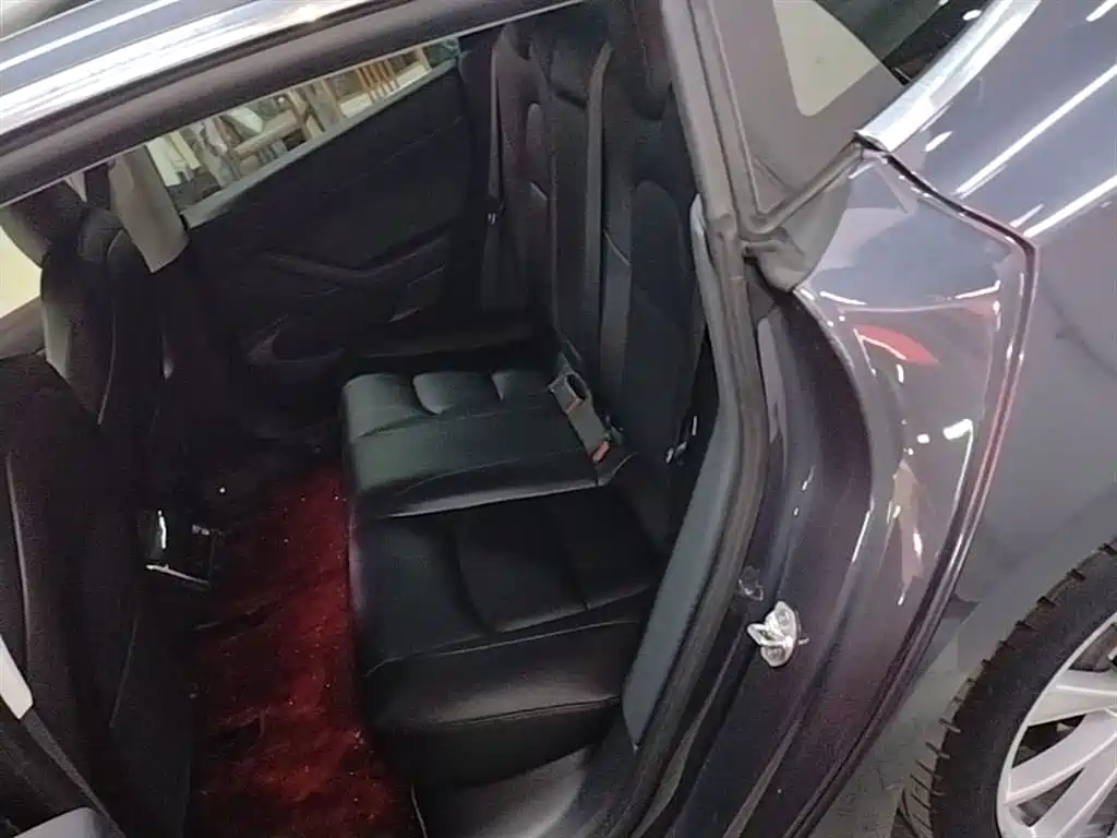 Model 3 2019 standard range rear drive upgraded version купить на сайте DeffCars