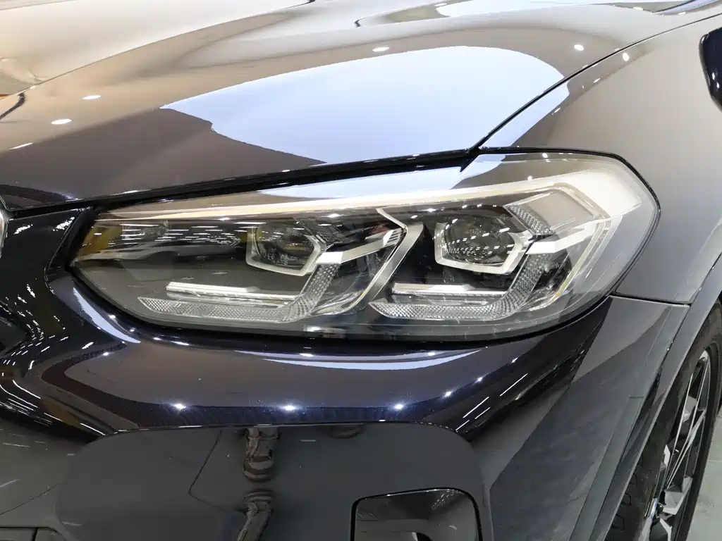BMW X3 2022 xDrive25i M Sports Package купить на сайте DeffCars