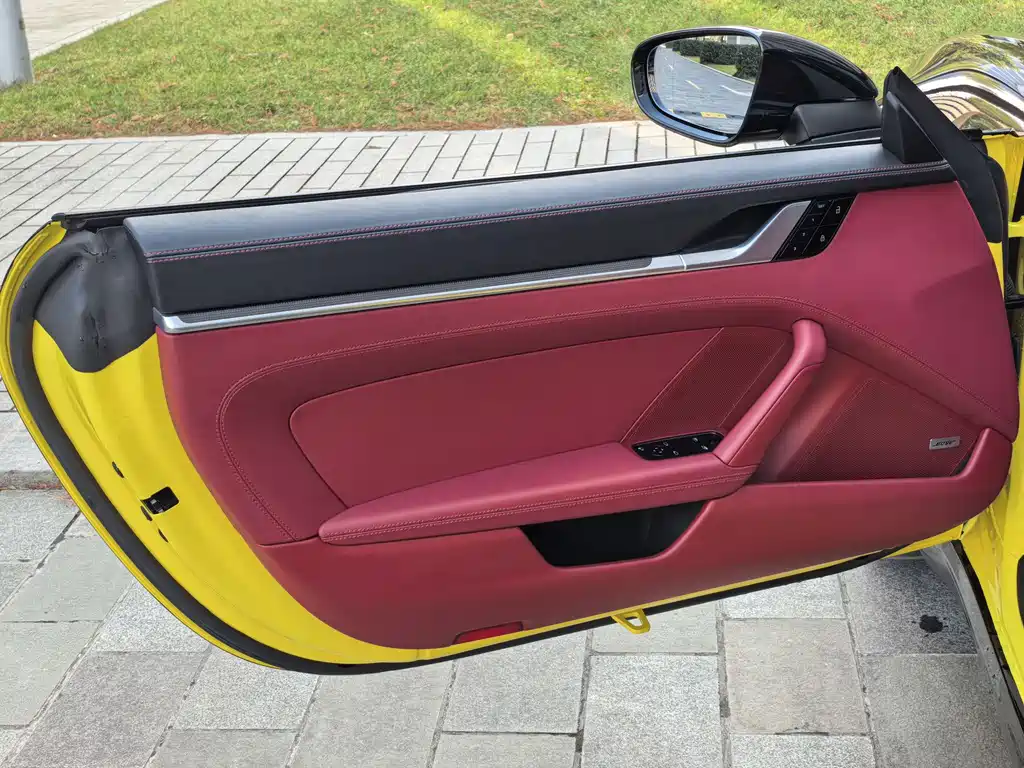 Porsche 911 2019 Carrera 4S 3.0T купить на сайте DeffCars