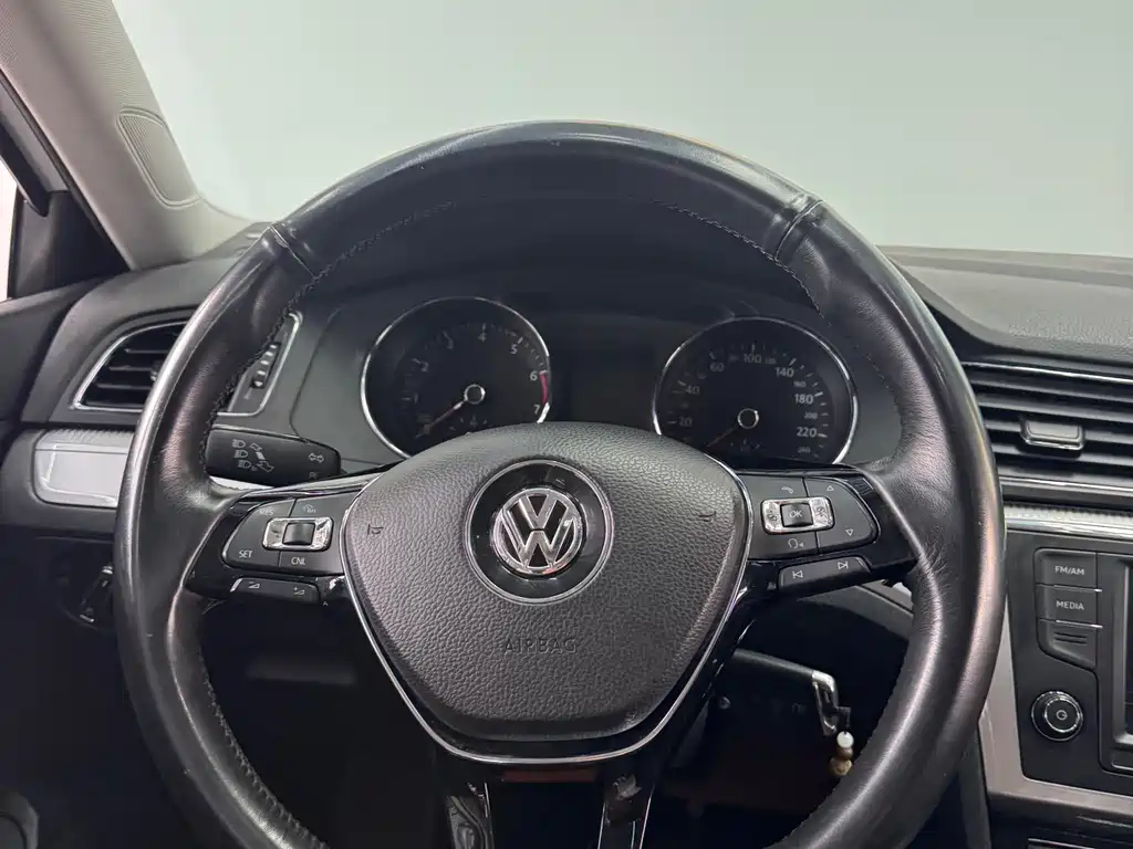 Lingdu 2018 230TSI DSG Fashion Edition купить на сайте DeffCars