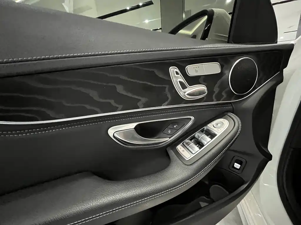 Mercedes-Benz C-Class 2019 C 260 L купить на сайте DeffCars