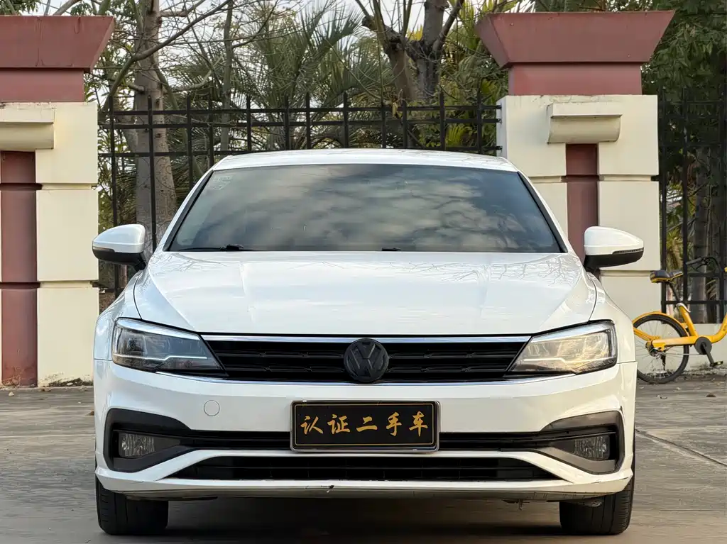 Lingdu 2019 230TSI DSG Fashion Edition National VI купить на сайте DeffCars