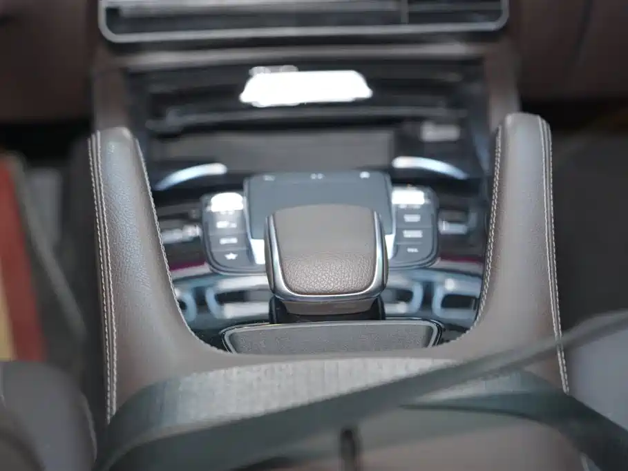 Mercedes-Benz GLE (Imported) 2021 GLE 350 4MATIC Fashion Model купить на сайте DeffCars