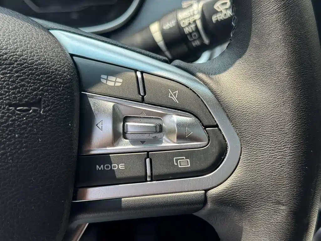 Binrui 2020 facelift 1.4T CVT Asian Games version купить на сайте DeffCars