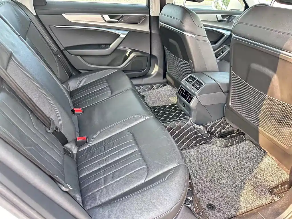 Audi A6L 2020 45 TFSI Premium Elegant Model купить на сайте DeffCars